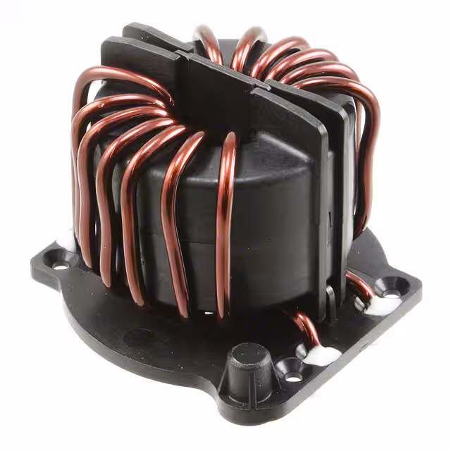 RB6122-16-1M0 Schaffner EMC Inc.  Common Mode Chokes